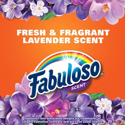 Hefty Small Trash Bags - Fabuloso Scented, 4 Gallon Size, 52 Count Pack
