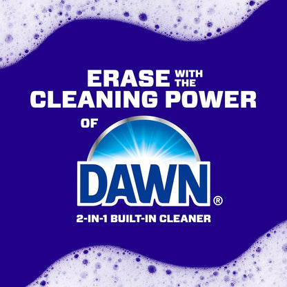 Mr. Clean Magic Eraser - Ultra Foamy All-Purpose Cleaning Sponge | 7 Count for Walls, Sneakers & More