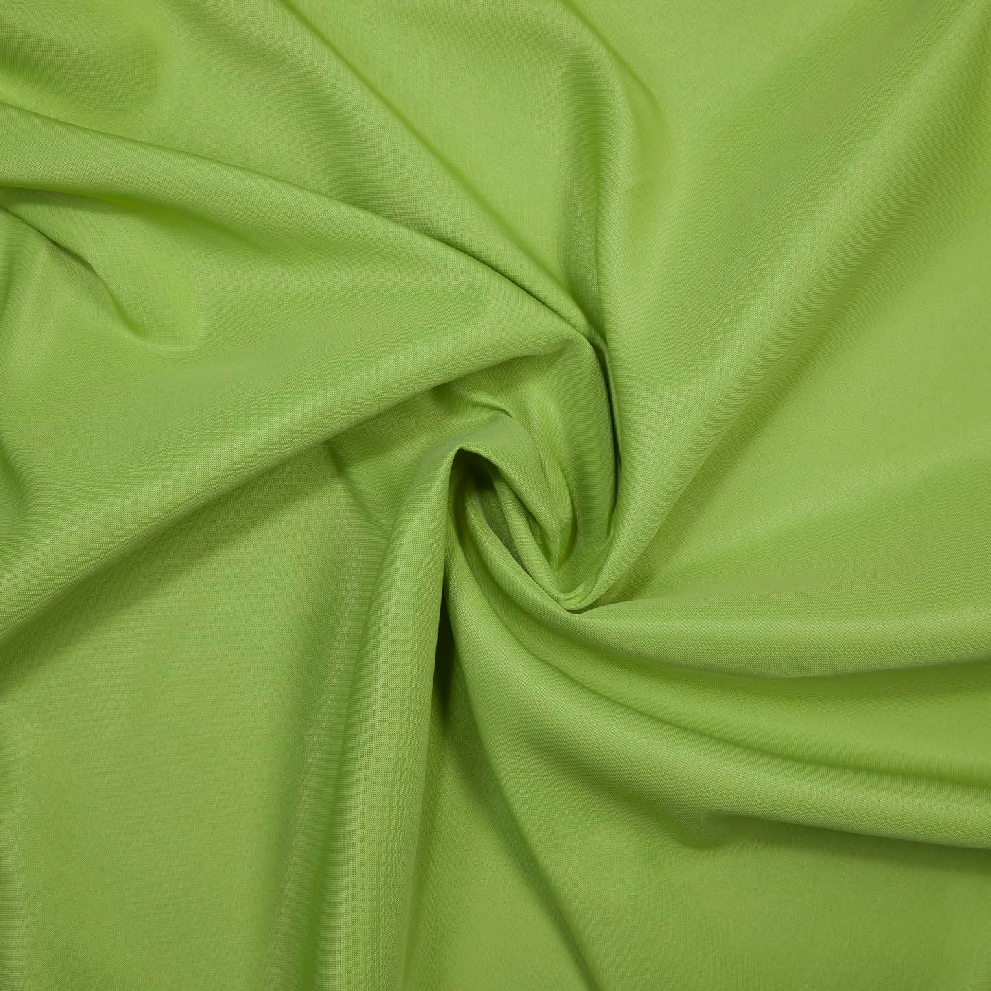 Gee Di Moda Rectangle Tablecloth - 60 x 102 Inch Apple Green Table Cloth for 6 Foot Rectangle Table - Heavy Duty Washable Fabric - for 6 Ft Buffet Table, Holiday Party, Dinner, Wedding & Baby Shower