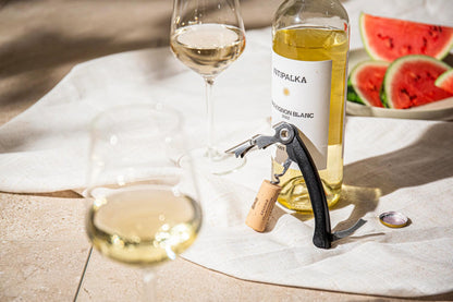 Vacu Vin Waiter’s Corkscrew