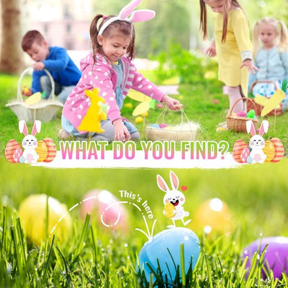 OCTERIC 180Pcs Easter Eggs, 2.3" Fillable Pastel Colors Plastic Easter Eggs Empty for Easter Hunt, Easter Basket Stuffers, Party Favor, Classroom Prize Supplies