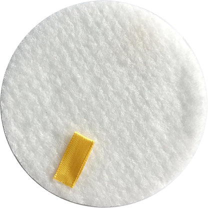 Shark | HEPA Filter & Foam Filter Kit - 2-Pack for Rotator Pro Lift-Away NV500 Series