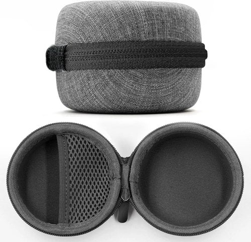 Dreamegg Portable Travel Case - Crush-Resistant Protection for D11 & D11Max White Noise Machine