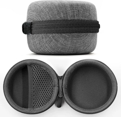 Dreamegg Portable Travel Case - Crush-Resistant Protection for D11 & D11Max White Noise Machine