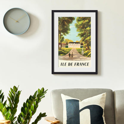Upsimples 14x20 Picture Frame - Versatile Display for 11x17 or 14x20 Photos | Black, 1 Pack