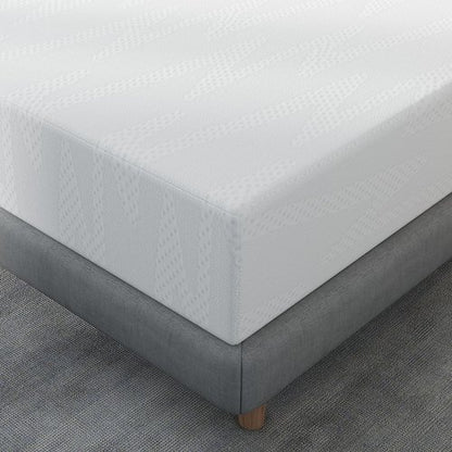 Avenco Queen Mattress, 12 Inch Queen Size Mattresses with Gel Memory Foam for Cool Night & Pressure Relief, Bed Mattress in a Box Medium Plush Feel Colchones with Motion Isolating