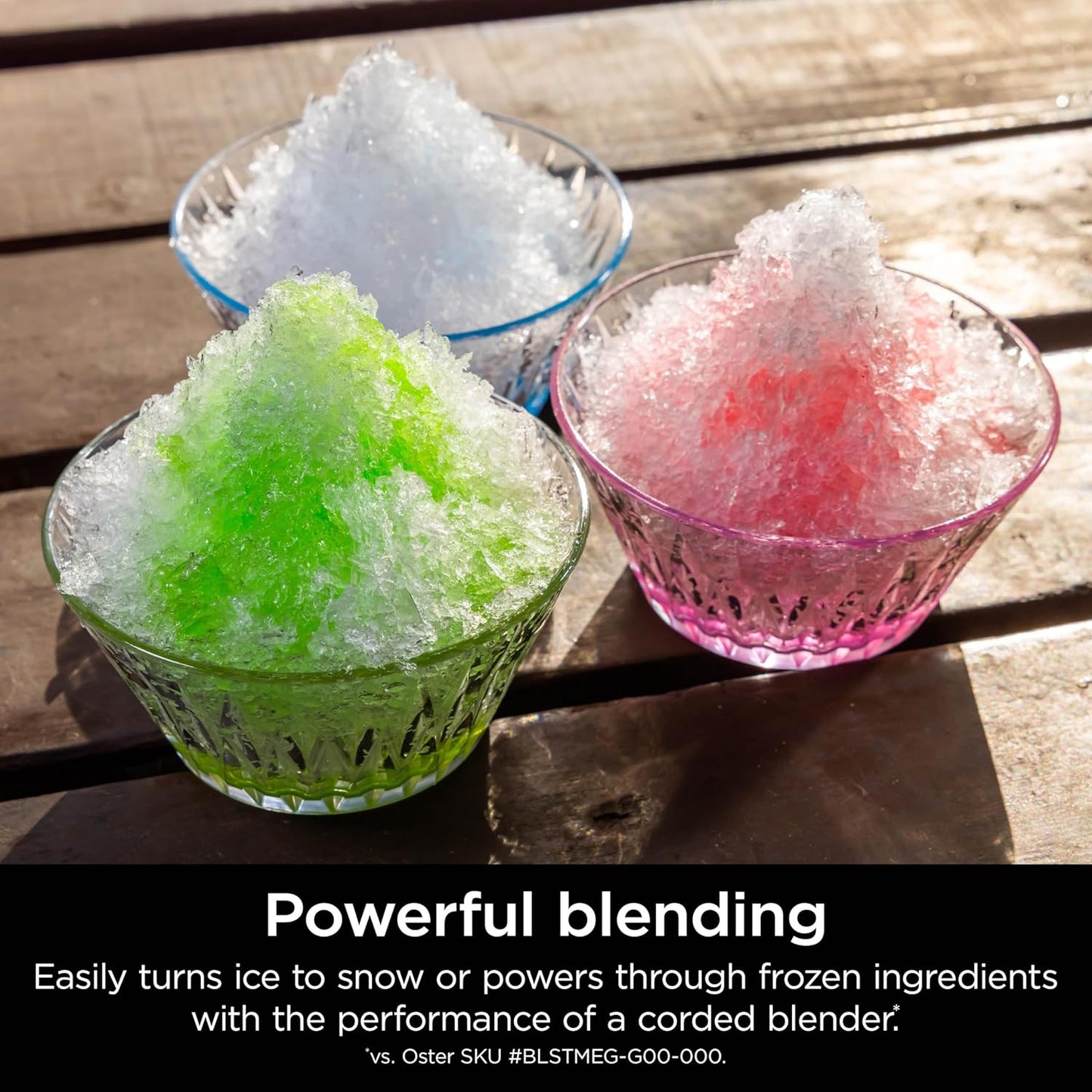 Ninja BC251LD Blast Max Cordless Blender - Smoothies, Ice Crush, 22 oz Twist & Go Vessel, Lavender - Certified Refurbished