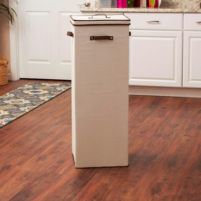 Skiennix Gift Wrapping Paper Organizer - Keep Your Supplies Neat & Tidy | Perfect for Home Use