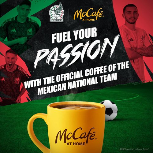 McCafe Colombian Ground Coffee - Medium Roast, 12oz Bag for Rich Flavor and Aroma