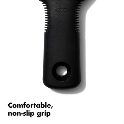 OXO Good Grips Y-Peeler - Ergonomic Vegetable Peeler for Effortless Peeling | Durable Stainless Steel