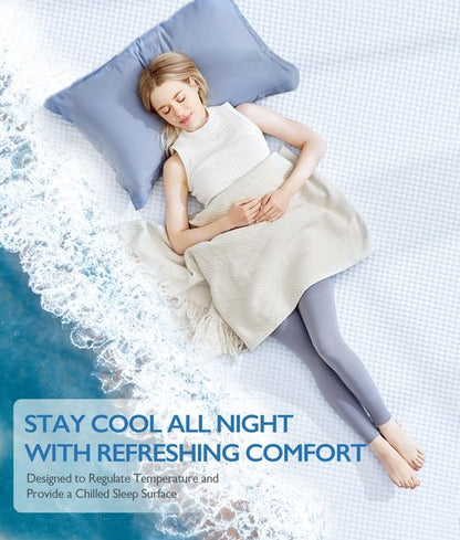 SINWEEK 2 Inch Twin Cooling Memory Foam Mattress Topper for Pressure Relief, Thick Bed Mattress Pad with Cooling Soft Cover and Adjustable Straps, CertiPUR-US Certified