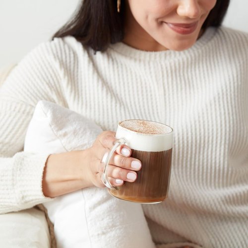 Dunkin' Decaf Medium Roast Coffee - 60 Keurig K-Cup Pods for Smooth, Flavorful Brew