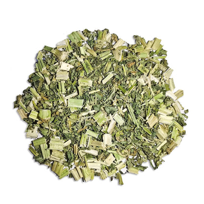 Dried Motherwort Herb, 4.0oz(114g), Cut & Sifted, 100% Natural Motherwort