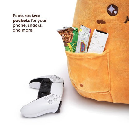 Couch Coolers, Insulated Cooler Bag Potato Plush, College Dorm Room Essentials