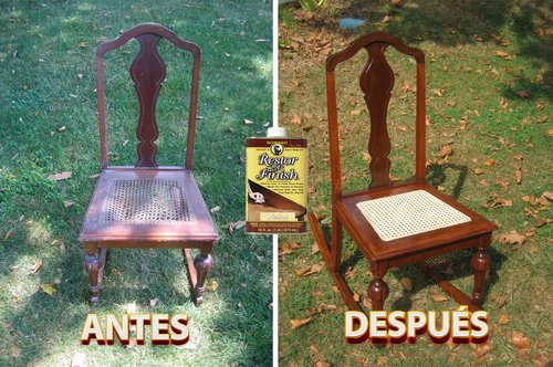 HOWARD RF6016 Restor-A-Finish, 16 oz, Dark Walnut