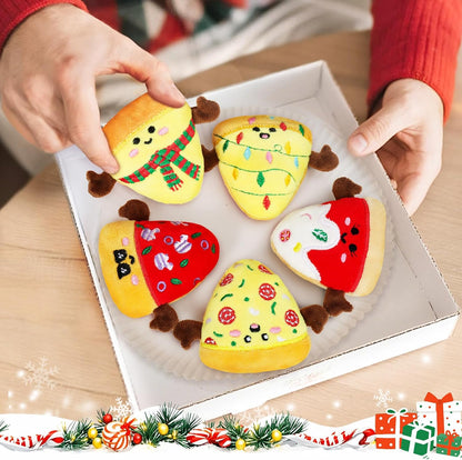 Mini Plush Advent Calendar 2025 by [Brand Name] - 25 Cute Emotional Plushies | Perfect Holiday Gifts for Kids & Collectors