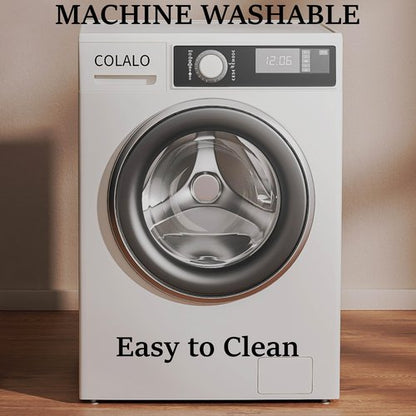 DOWNCOOL Heated Blanket, Pink Electric Blanket, Electric Throw with 1-12 Hour Timer & 10 Heat Settings, Velvet Heated Blanket with Fast Heating and Auto Shut-Off, Machine Washable(50x60 Inches)