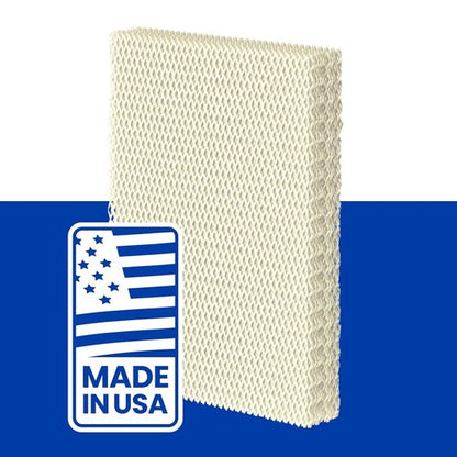 AprilAire 45 Humidifier Filter Replacement - Compatible with Models 400, 400A, 400M | Pack of 2
