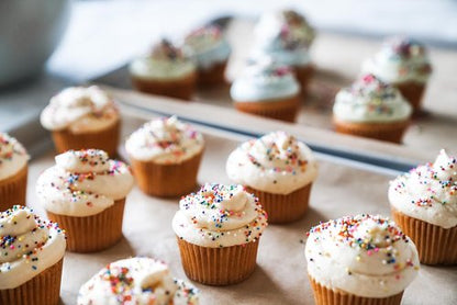 If You Care Unbleached Baking Cups - Large 60-Count Boxes | Eco-Friendly & Compostable