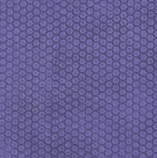 2'x8' Durahold Plus(TM) Felt and Rubber Non Slip Runner Rug Pad for Hard Floors