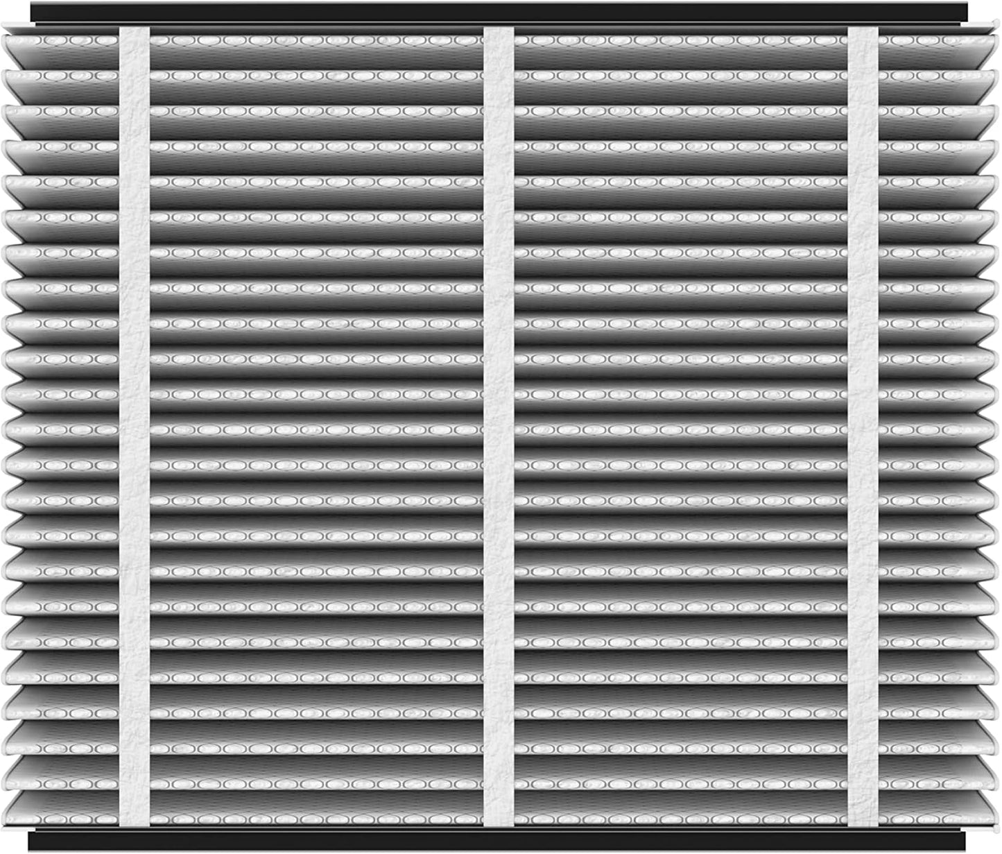 AprilAire 113 Replacement Filter - MERV 13 Whole House Air Purifier Filter, 16x20x4 (Single Pack)