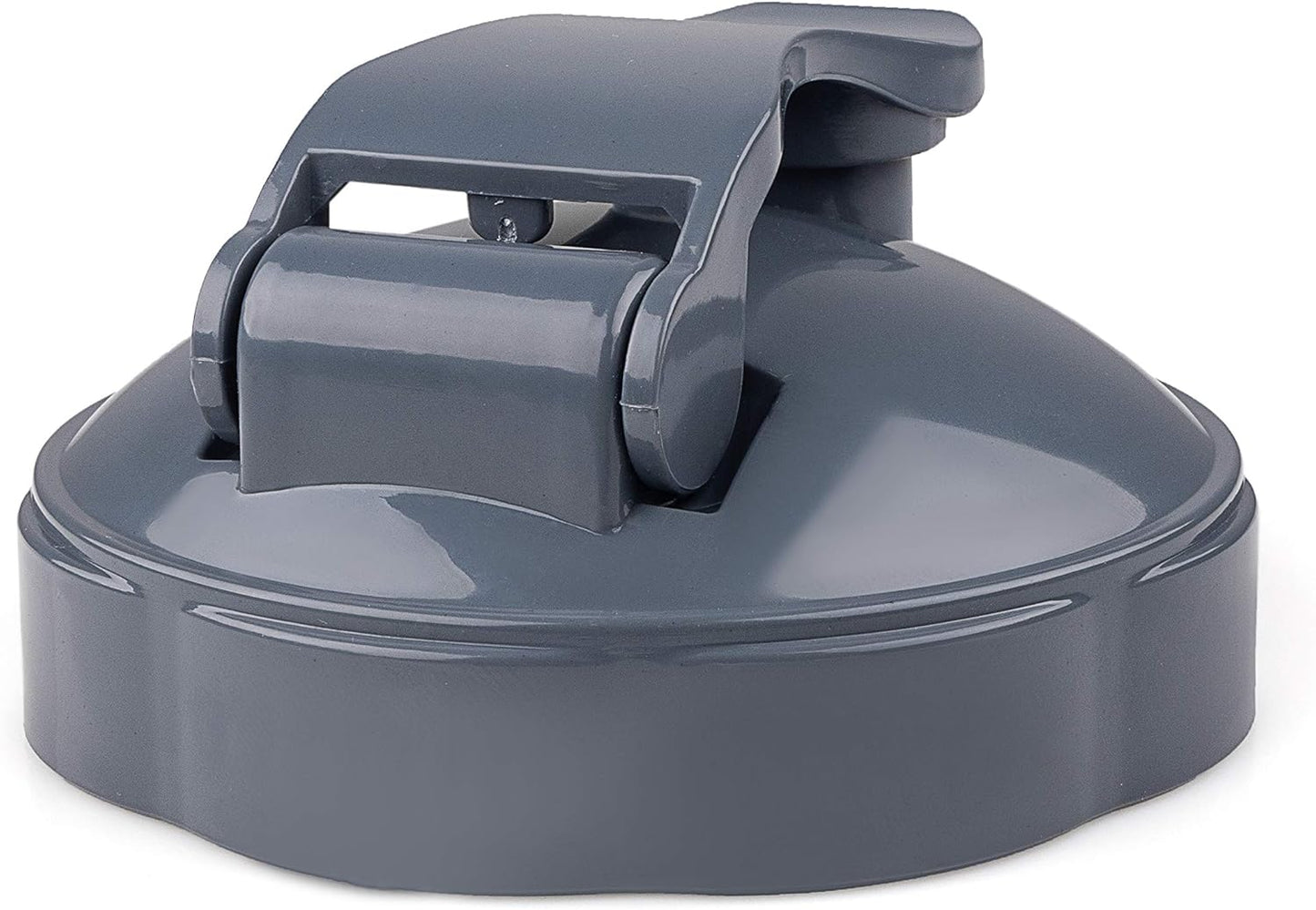 Nutribullet Flip Top To Go Lids - Convenient Replacement Parts for Blender Cups | Durable & Portable