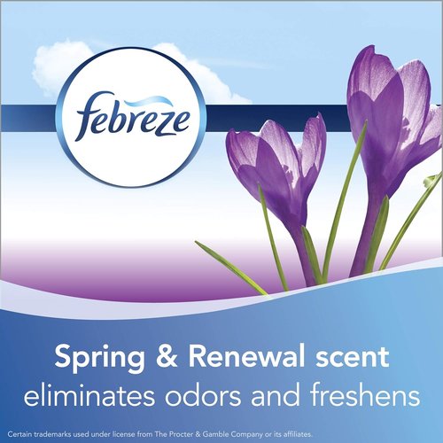 BISSELL Febreze Cleanview & PowerGlide Pet Replacement Filter - Model 12141 for Optimal Performance