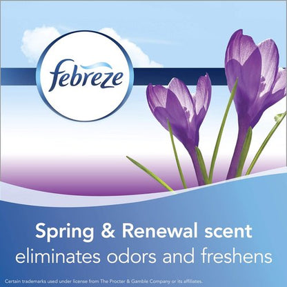 BISSELL Febreze Cleanview & PowerGlide Pet Replacement Filter - Model 12141 for Optimal Performance