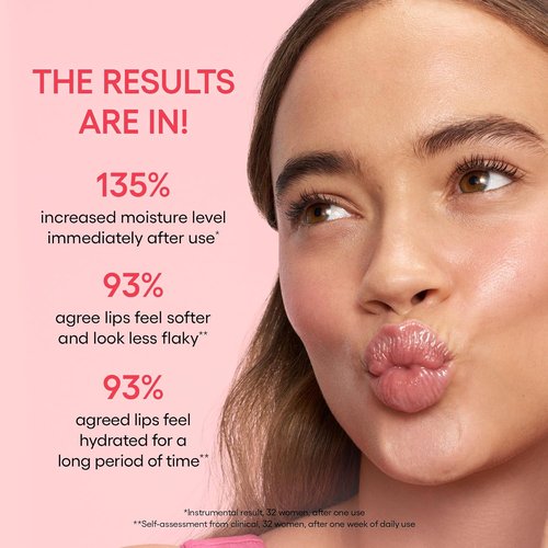 LANEIGE Lip Sleeping Mask - Nourishing Hydration with Vitamin C & Shea Butter for Soft, Smooth Lips