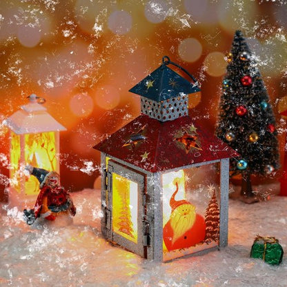 Aoriher Christmas Fake Snow - Glitter Metallic Foil Confetti for Crafts & Decorations | 0.88 Pound