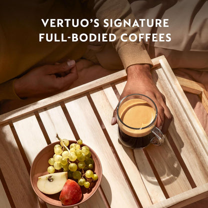 Nespresso Iced Variety Pack - 40-Count Vertuo Espresso Coffee Pods | Brews 7.8 oz & 2.7 oz