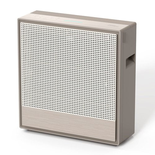 COWAY Air Purifiers for Home Large Room Up to 1,860 ft², Washable Pre-Filter and HEPA Filter for Smoke, Allergies, Pet Dander, Odor, AQI, Smart & Rapid Mode, Timer, 3yr Warranty, Airmega 250