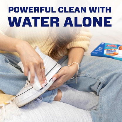 Mr. Clean Magic Eraser - Original Cleaning Pads for All-Purpose Use | White, 6 Count