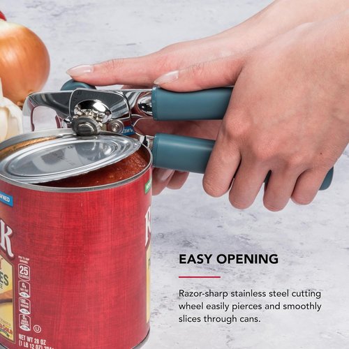 KitchenAid Can Opener - Multifunctional Design for Effortless Use | Durable & Easy to Clean