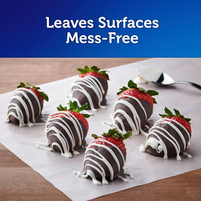 Reynolds Cut-Rite Wax Paper - 75 Square Feet of Durable, Non-Stick Baking & Food Storage Solution