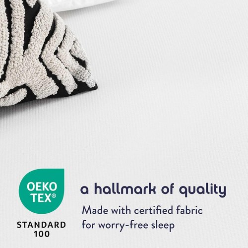 Best Price Mattress 8-Inch Memory Foam Mattress - Medium Firm, Cooling Gel Infused, Twin Size