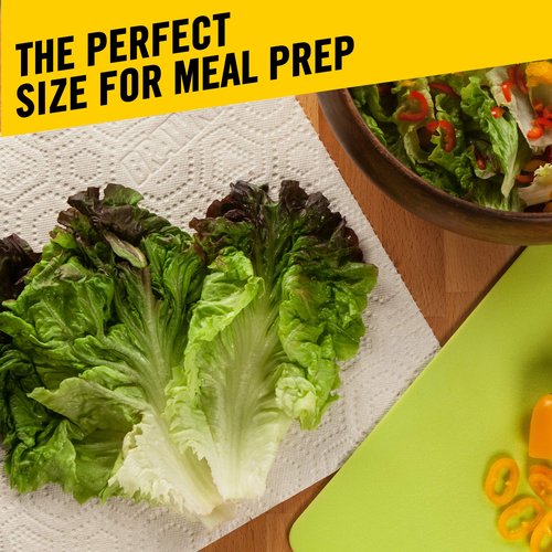 Brawny® Pick-A-Size® Paper Towels, 1 Mega Roll = 4 Regular Rolls