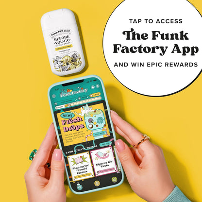 Poo-Pourri Toilet Spray Bundle - Original Citrus 2 Fl Oz & Travel Size 1 Fl Oz | Fresh Lemon & Bergamot Scent