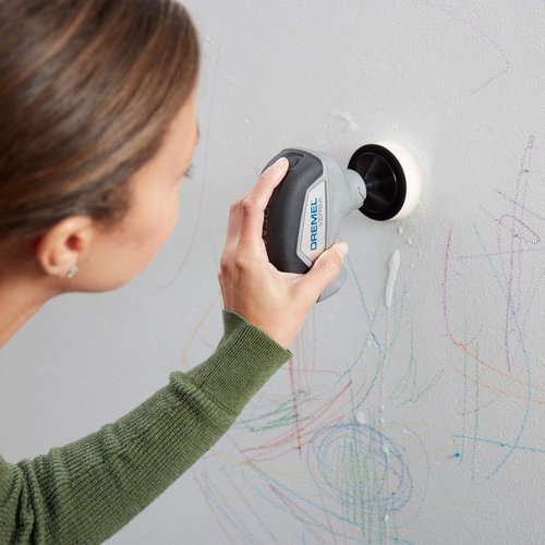 Dremel PC365-3 Power Cleaner Variety Pack