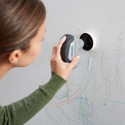 Dremel PC365-3 Power Cleaner Variety Pack