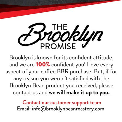 Brooklyn Beans Light Roast Coffee Pods - Gourmet Flavor | Compatible with 2.0 Keurig Brewers, 72 Count