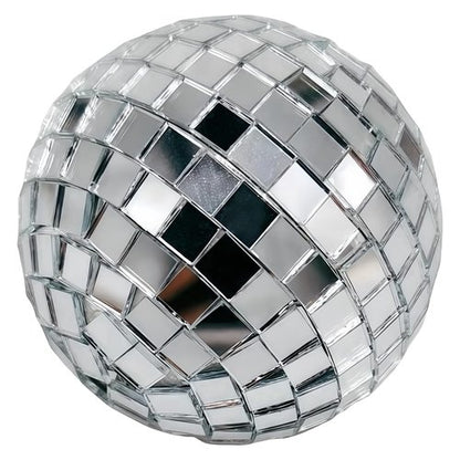 Disco Ball Herb Grinder, 2 Inch Spice Grinder