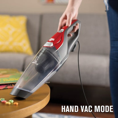 Dirt Devil Power Express Lite 3-in-1 Corded Stick Vacuum SD22020