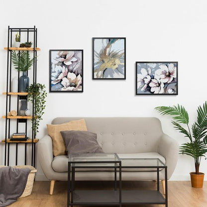 LaVie Home 11x14 Picture Frame for Wall Display, 11 x 14 Black Picture Frame with HD Plexiglas, 11 by 14 Poster Frame 1 Pack, Display Frame for Vertical or Horizontal, Classic Collection