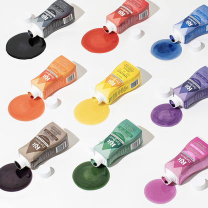 Rit DyeMore Liquid Dye, Racing Red