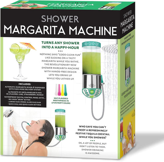 Seymour Butz Prank Gift Box - Empty Joke Box for Shower Margarita Machine | Perfect Gag Gift