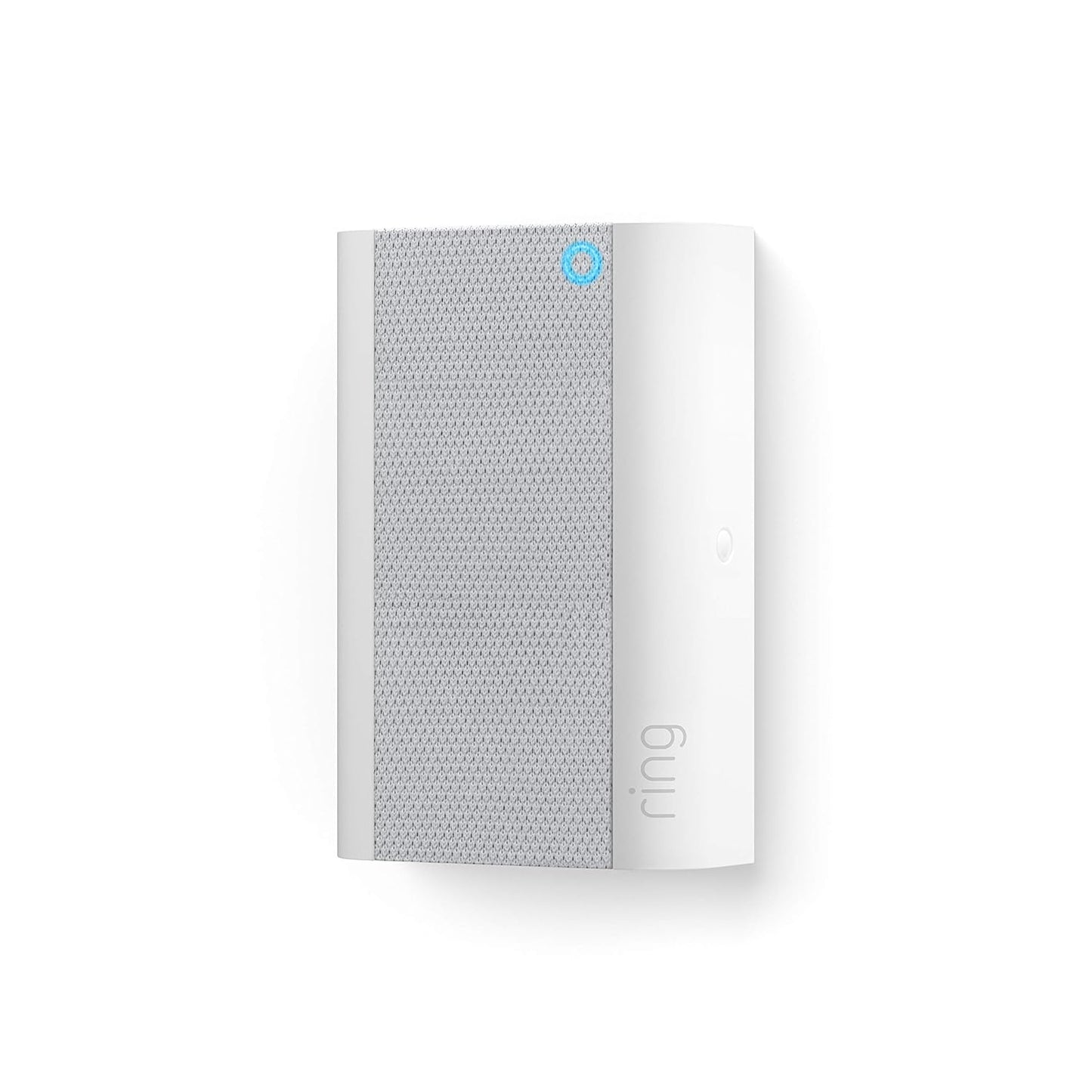 Ring Chime Pro - Smart Doorbell Chime with Adjustable Volume | Sleek Design for Home Security