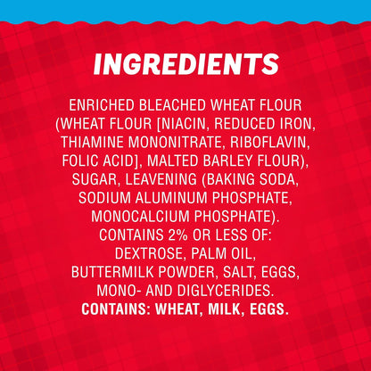 Mrs. Butterworth's Buttermilk Pancake & Waffle Mix - Deliciously Fluffy, 32 oz