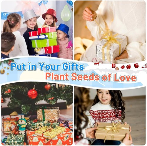 Little Jesus Figures - 40PCS Mini Religious Party Favors for Easter Egg Stuffers & Sunday School