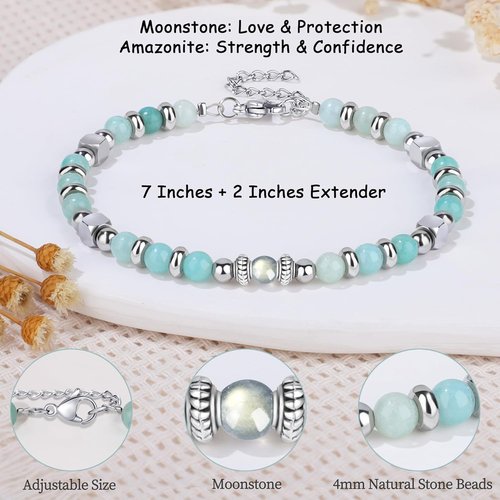 Best Friend Birthday Gifts - Thoughtful Friendship Gift Set for Women | Perfect for Mother's Day & Christmas